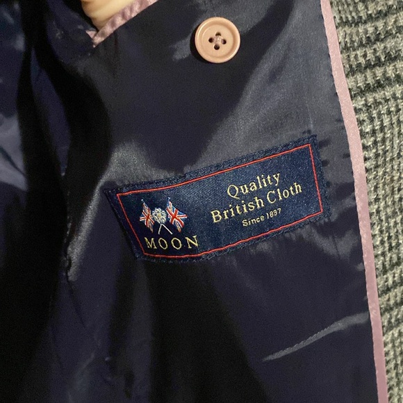 J. Crew Willa Blazer Houndstooth 2 - Picture 5 of 7